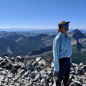 Meet your Posher, Megan